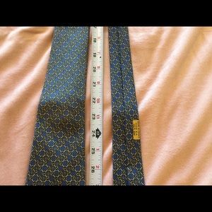 Hermès tie
